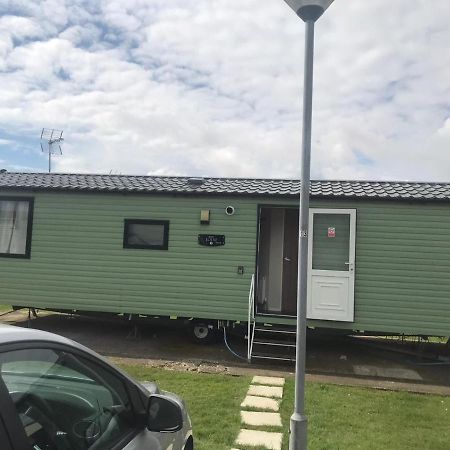 Swift Loire Hotel Jaywick Sands Eksteriør billede