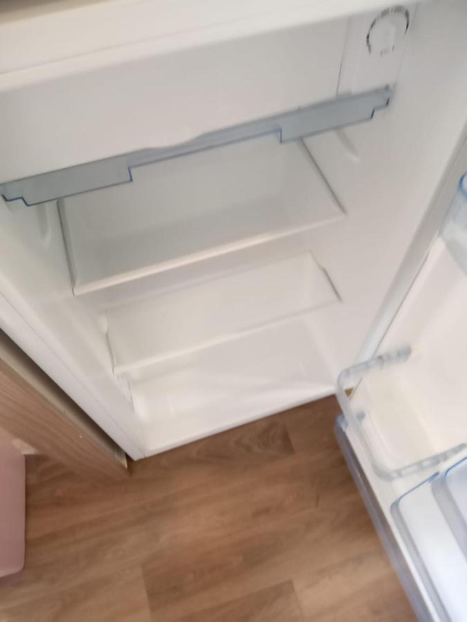 Swift Loire Hotel Jaywick Sands Eksteriør billede